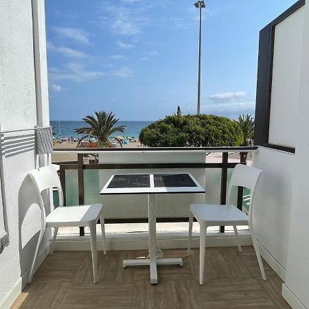 Playa De Las Vistas Los Cristianos Wifi Beach View Arona  Zewnętrze zdjęcie